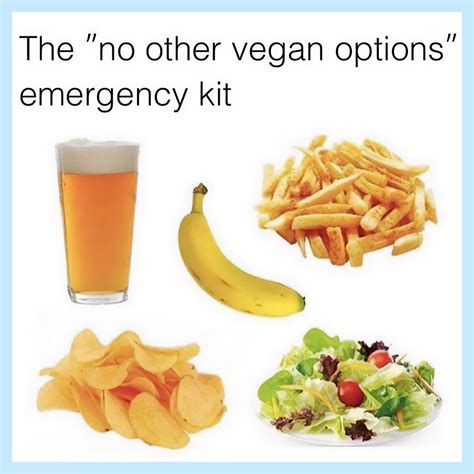 vegan memes